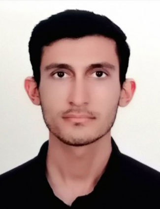 محمدامین ملک محمدی