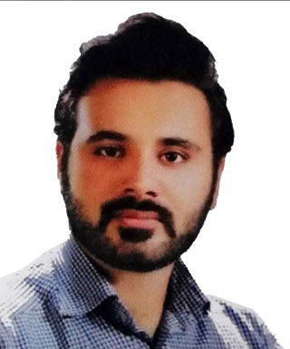 محسن جمشیدی