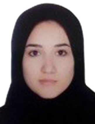 فریبا استوار