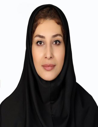 سیده سارا موسوی هراتی