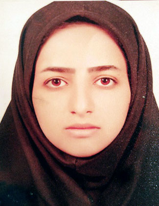 عظیمه راشدی