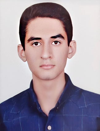 علیرضا احمدی