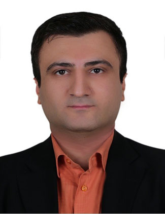 ادیب عسگرزاده مزرعه