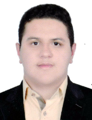 سید احمدرضا احمدی