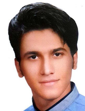 امیدرضا عباسی