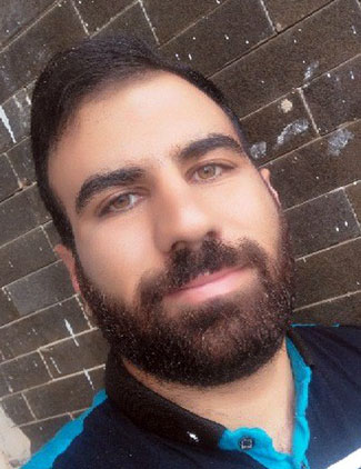 حسن کریمی باصری