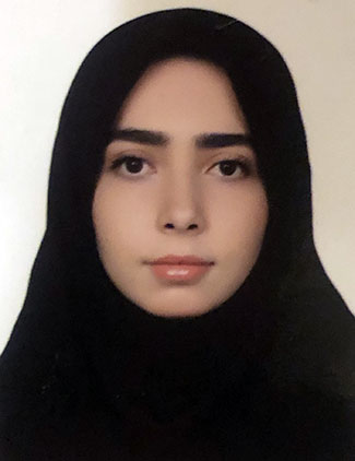 پارمیدا حریرچی