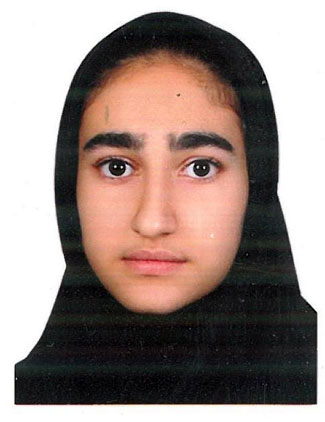 شیوا آقامحمدی