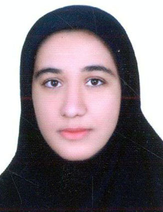 فاطمه قنبری