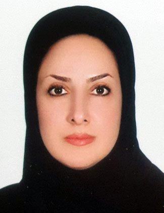 راحله دلخوش پایچی