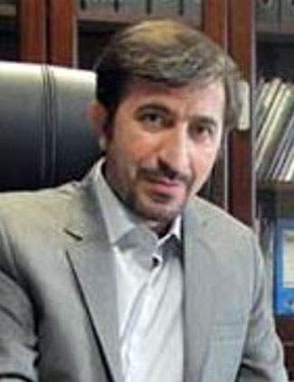 علی بختیاری