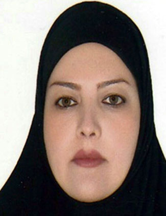 شیلا فرهنگیان