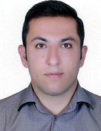 مهرداد کمالدار