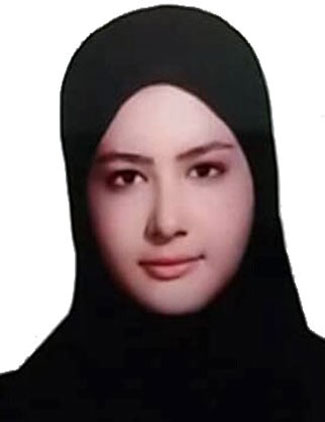 شقایق رمضان شمس