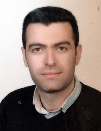 امیر پارساراد