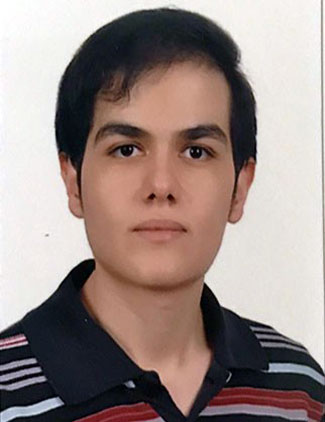 پدرام شهبازی بختیاری