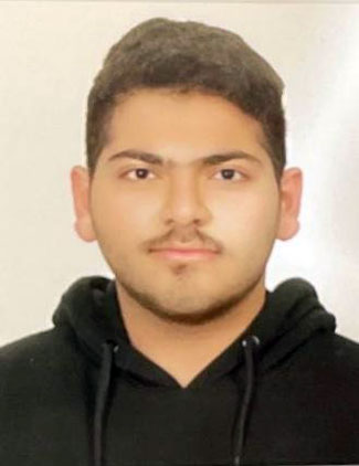 امیرحسین نصیری