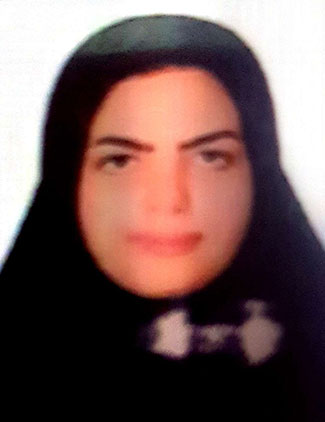 معصومه اسماعیلی