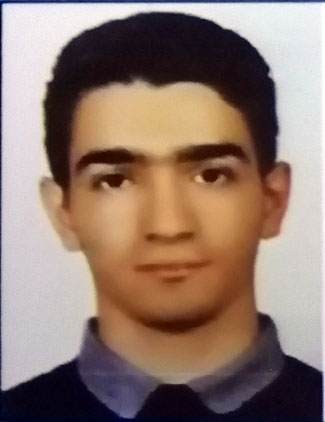 آرمین نباتدوست باغمیشه