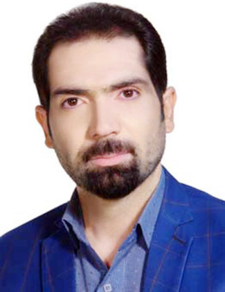 سیدعلی علوی نسب