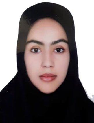 فاطمه پاکدار