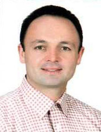 فولاد فیض زاده میرک