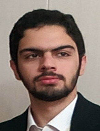 امیرحسین باقریه