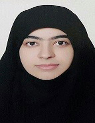 معصومه ندیری