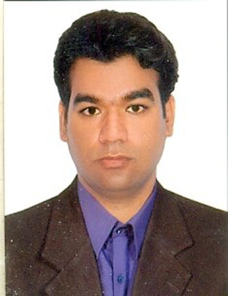 امیر مستشاری