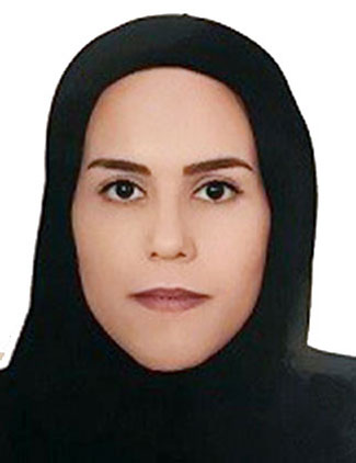 نیلوفر رفیع زاده زعیم