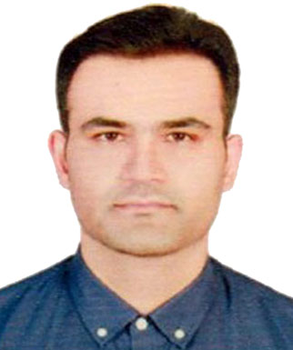 حامد محمدی نژاد