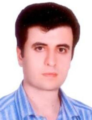 مهدی غلامی روچی