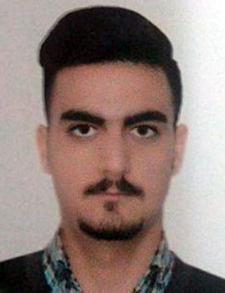 فربد هادی نژاد