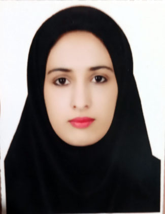 فاطمه زیارتی