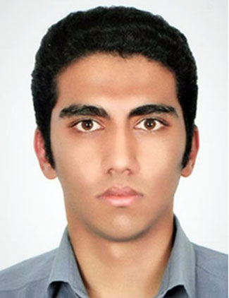 محمدرضا صباغی