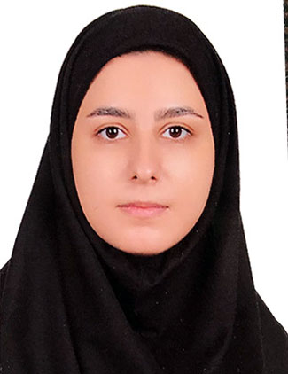 نیلوفر میهن گیر