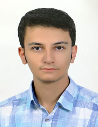 سیدمحمدامین موسوی