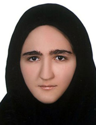 سارا نبوی آل آقا