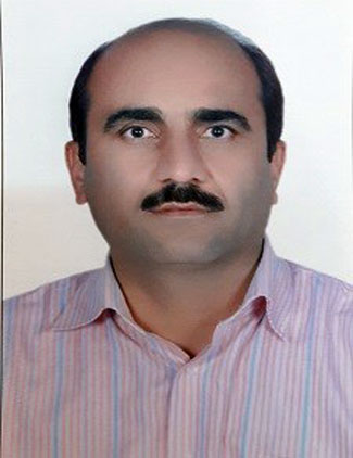 علیرضا الیاس وند