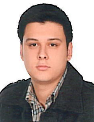 امیررضا اسماعیلی