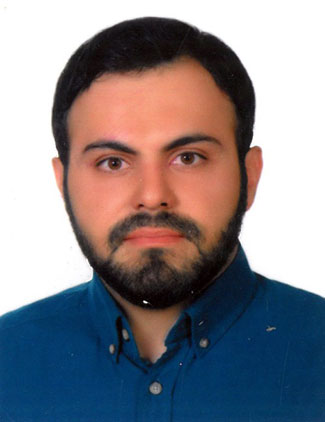 محسن شریفانی