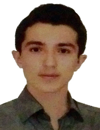 شهاب نصیری نیا