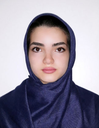 محدثه دمیرچی