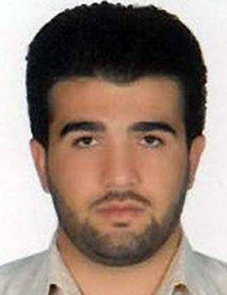 کمال ظریفیان منش