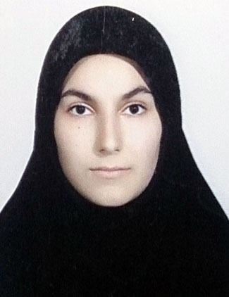 محجوبه خدادادی دشتکی