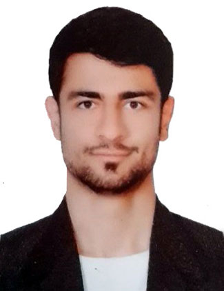 پیمان اسمعیلی فرد برزگر