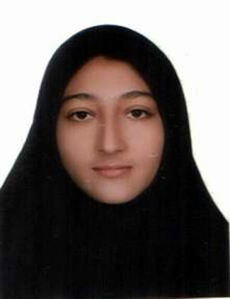 هانیه فهمیده