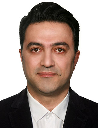 محسن حسین پور