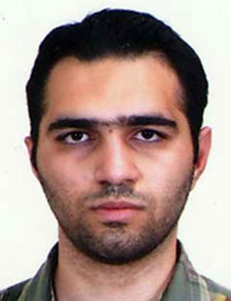 نیما عنابی میلانی