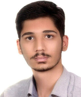 امیررضا صفی صمغ آبادی